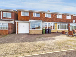 51, Huntley Crescent, Winlaton, Blaydon-on-tyne NE21 6EX