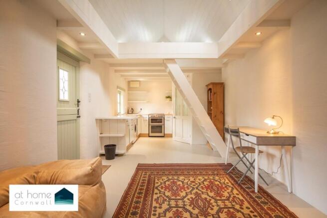 Garage Conversion