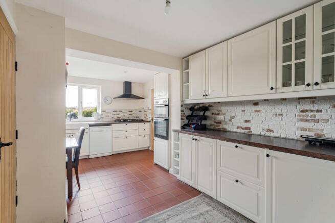 Kitchen/Breakfast