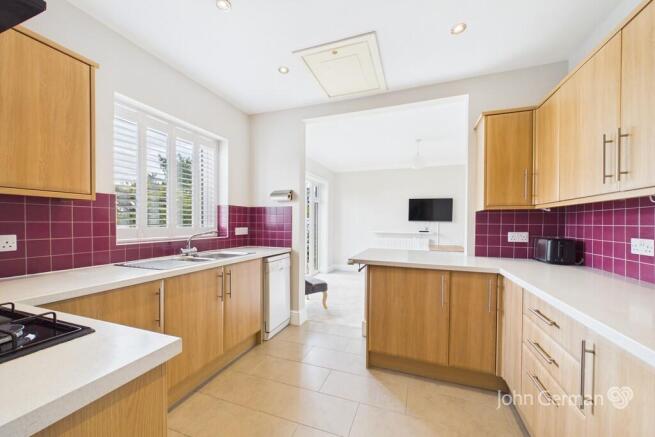 Beamhill Road, Stretton photo 5