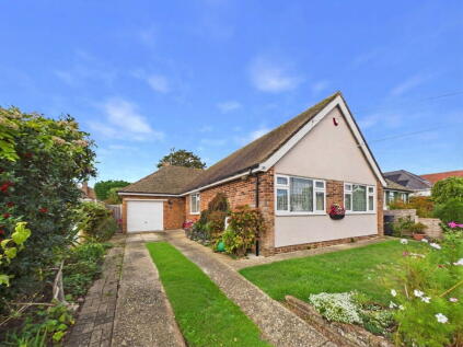 Exmoor Drive, Worthing, West Sussex BN13 2PJ