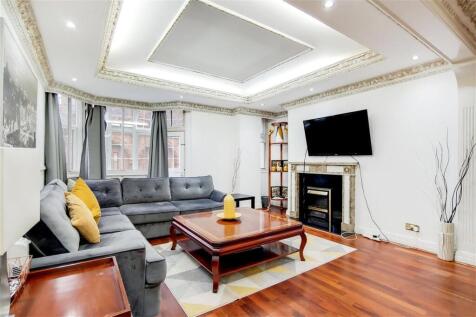 Brompton Road, Knightsbridge, London, SW3