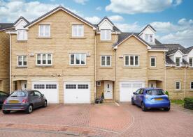 28, Blenheim Mews, Sheffield S11 9PR