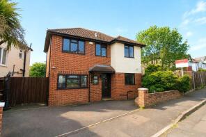 3a, Inverness Road, Worcester Park KT4 8PT