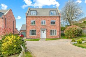 6, Scraptoft Hall, Church Hill, Leicester LE7 9TW