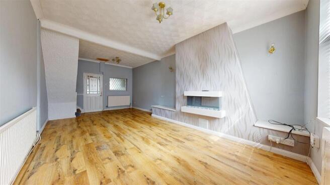 Emily Street Reception Room