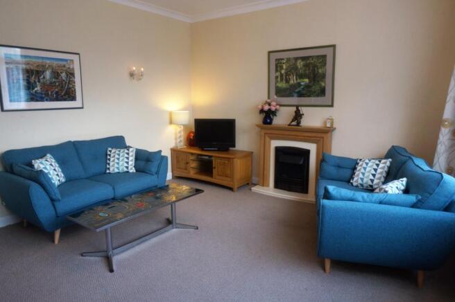 Sitting Room 5