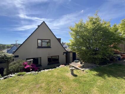 Boconnoc Road, St. Austell