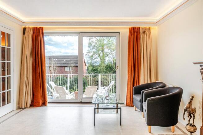 Ash Court, Crediton, Devon photo 4