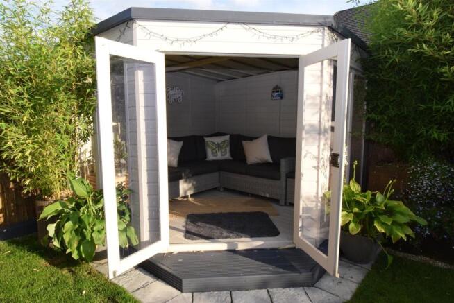 Summer House