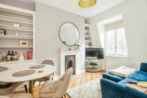 Flat 13, 133-135, Queenstown Road, London SW8 3RJ