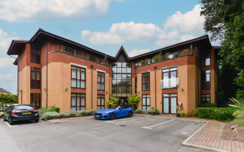 Moseley Court, Moseley Road