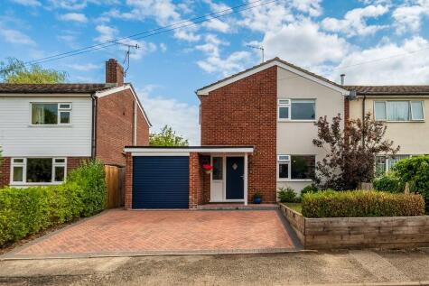 Greenfields Road, Upton-upon-Severn, Worcester, WR8