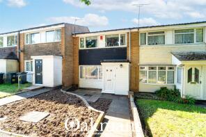91, Orwell Drive, Birmingham B38 8HZ