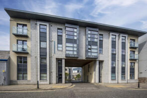 88, Willowbank Road, Aberdeen AB11 6XL