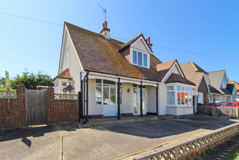 West Hill Road, Herne Bay