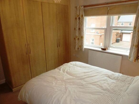 Bedroom One (2)