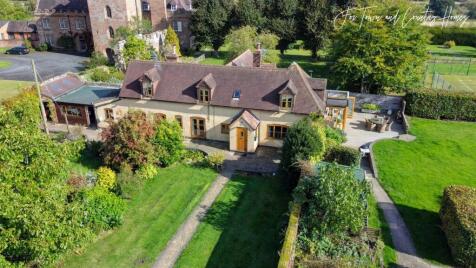 Holt Heath, Worcester, Worcestershire, WR6