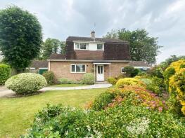 9, Vine Close, Stapleford CB22 5BZ