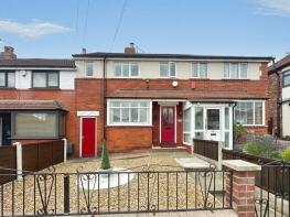 52, St Austells Drive, Manchester M25 1LX