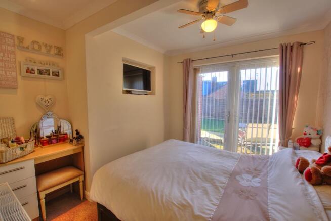 10. Master bedrooom