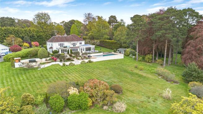 Landscaped Gardens