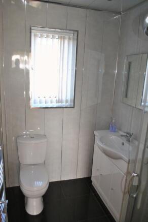 En suite