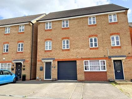 Maximus Road, North Hykeham, LN6