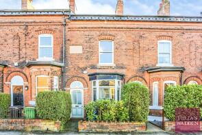 10, Station Road, Marple, Stockport SK6 6AL