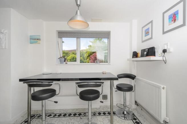 Breakfast Room