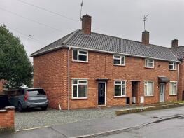 6, Sycamore Crescent, Norwich NR2 4DQ