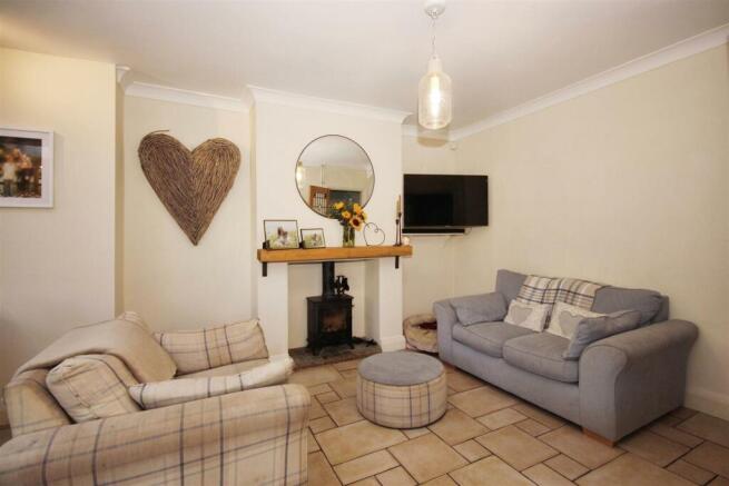 Sitting Area