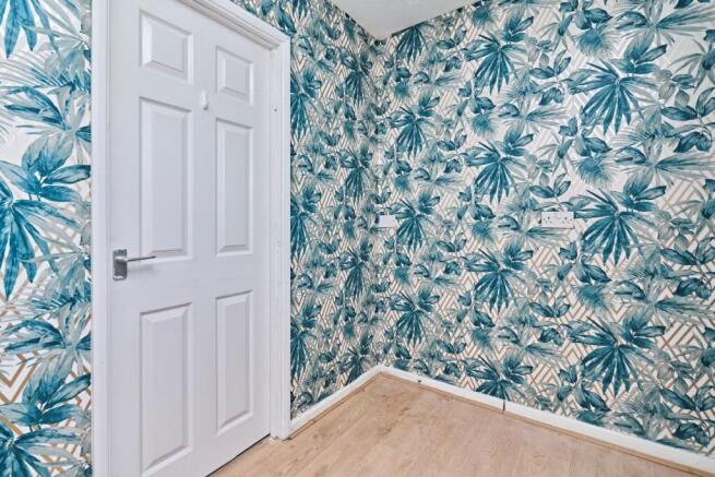 26 Beechwood Court, Turner Street, Birmingham, B11 1XQ photo 5