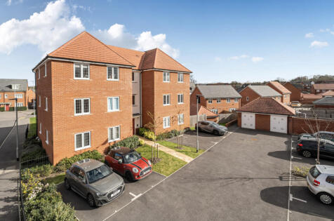 Walton Heath, Binfield, Bracknell