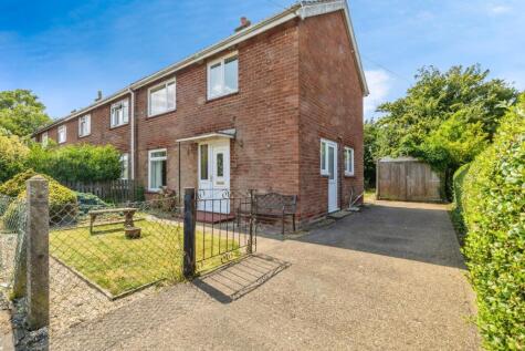 Harvey Kent Gardens, Bardney, Lincoln, LN3