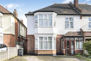12, Wendover Road, Bromley BR2 9JX