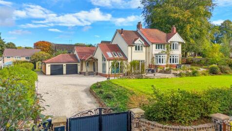 Durham Road, Sedgefield, Stockton-On-Tees