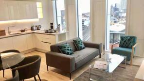 Flat 1, 237, Union Street, London SE1 0LR