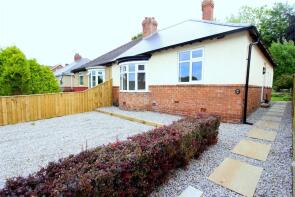 16, Belgrave Terrace, Darlington DL2 2DW