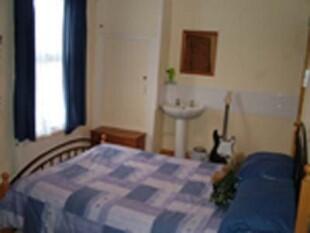 A Bedroom
