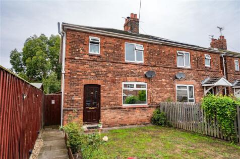 Walton Grove, Grimsby, Lincolnshire, DN33