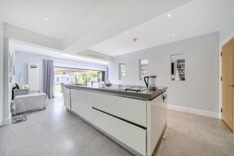 Sefton Road, Petts Wood, Orpington
