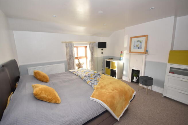 Bed 2