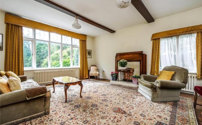 Drawing Room