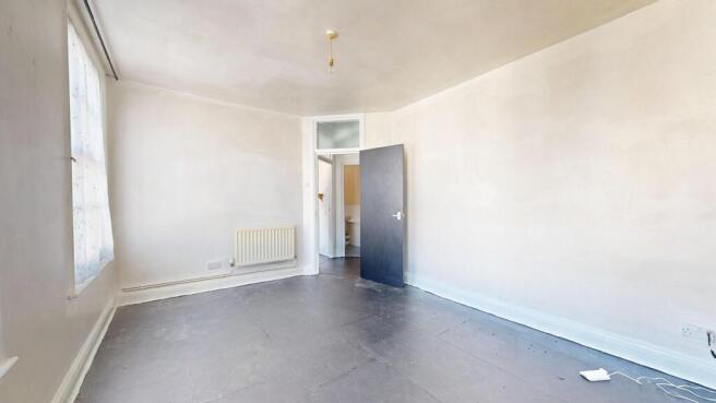 Flat D, 16 Huntingdon Street, Islington, London, N1 1BS
