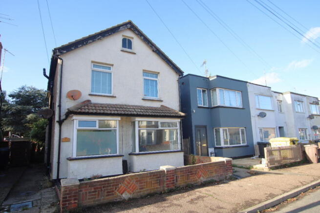 Dudley Road, Clacton on Sea, CO15 3DW
