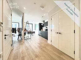Apartment 40, 4, The Furlong, Brighton BN2 4FW