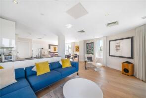 Flat 131, 2a, St Luke's Avenue, London SW4 7EB