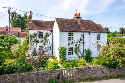 The Street, Hartlip, Sittingbourne, Kent, ME9