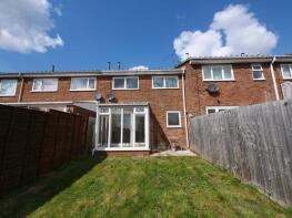 6, Matlock Close, Ipswich IP2 9XU